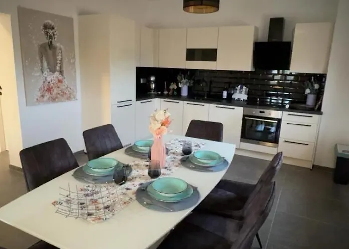 85m2 Silence And Near To Sea Appartement