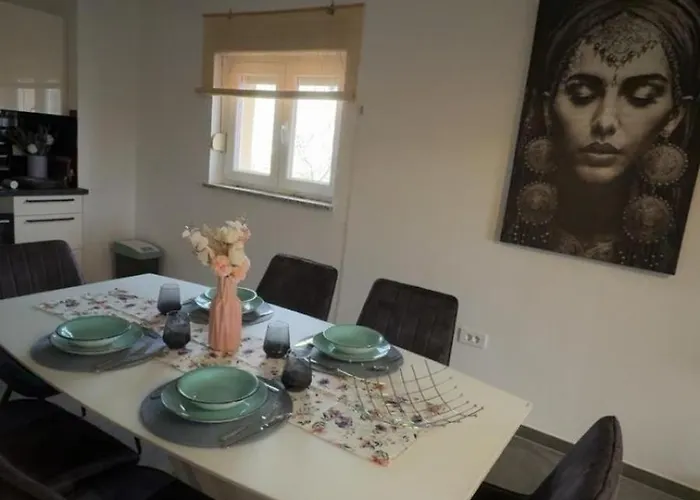 85m2 Silence And Near To Sea Appartement