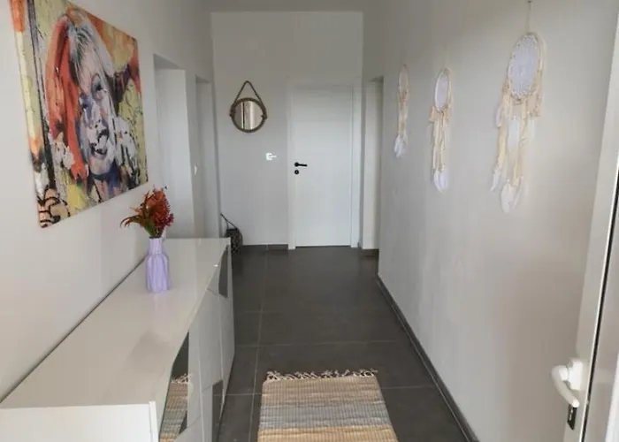 85m2 Silence And Near To Sea Appartement *