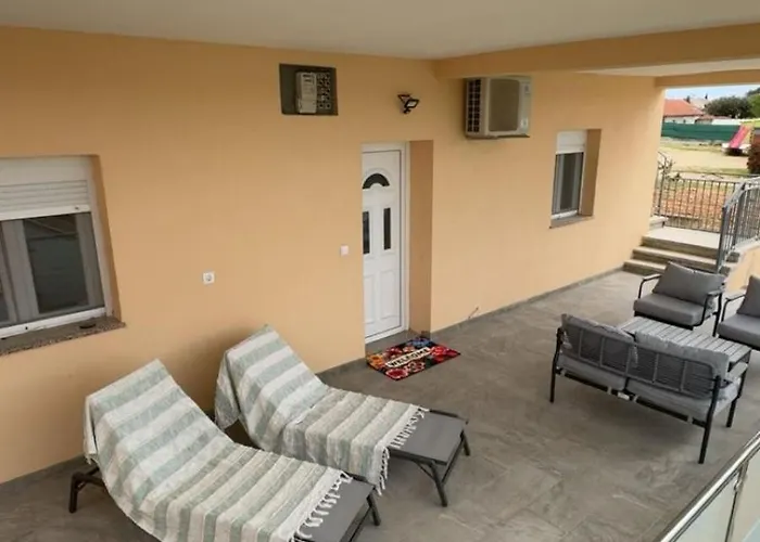 85m2 Silence And Near To Sea *