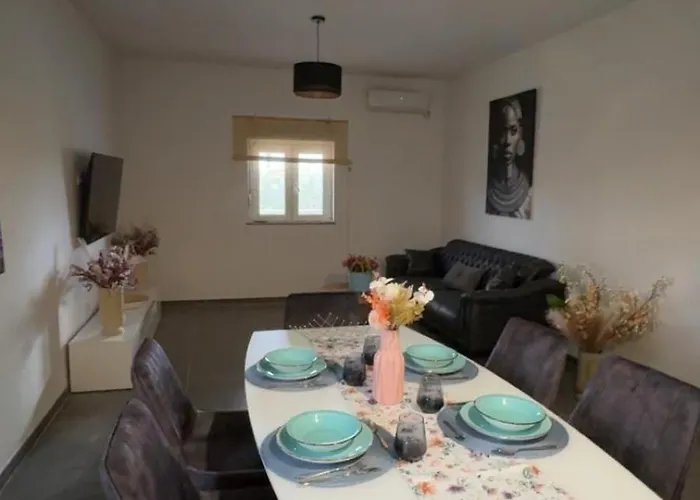 85m2 Silence And Near To Sea