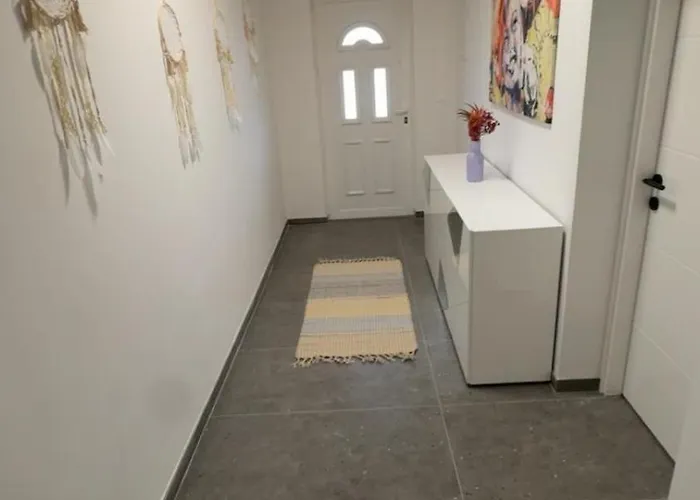 Appartement 85m2 Silence And Near To Sea