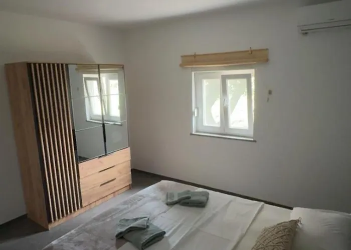 85m2 Silence And Near To Sea * Biograd Na Moru