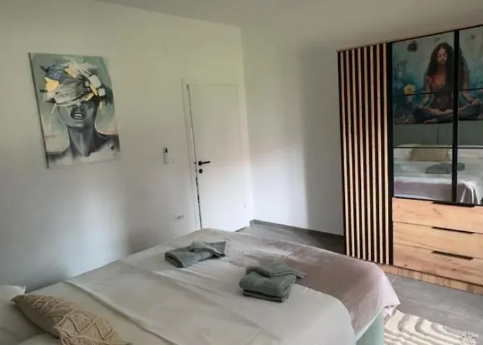 85m2 Silence And Near To Sea Appartement *