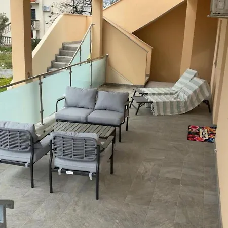 85m2 Silence And Near To Sea * Biograd Na Moru