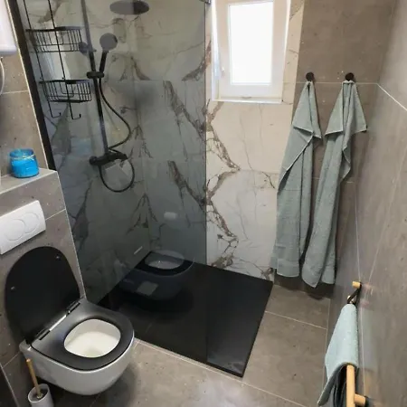 85m2 Silence And Near To Sea Biograd Na Moru