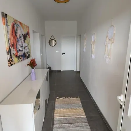 85m2 Silence And Near To Sea Apartment *