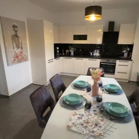 85m2 Silence And Near To Sea * Biograd Na Moru