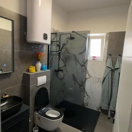 85m2 Silence And Near To Sea Biograd Na Moru