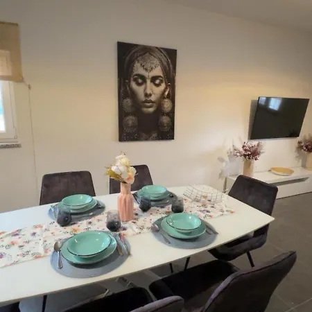 85m2 Silence And Near To Sea Appartement *