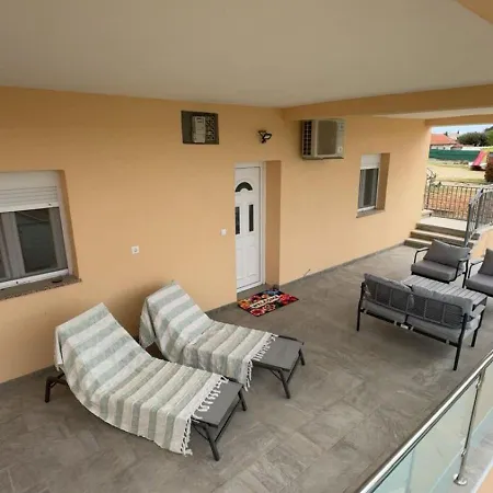 85m2 Silence And Near To Sea *