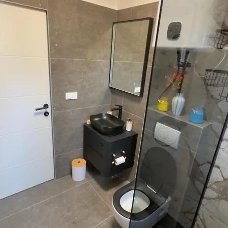 85m2 Silence And Near To Sea Apartment *