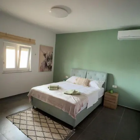 Appartement 85m2 Silence And Near To Sea Biograd Na Moru