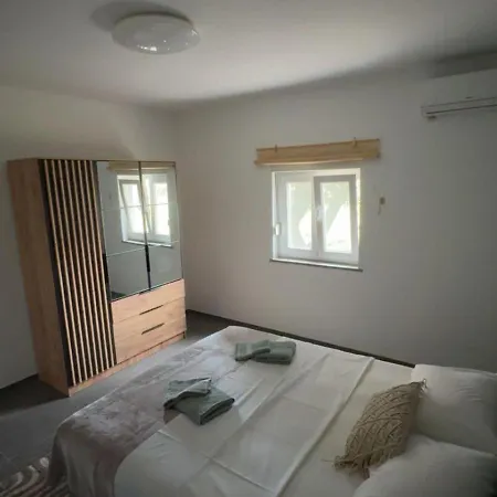 85m2 Silence And Near To Sea * Biograd Na Moru