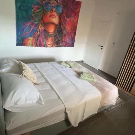 Apartment 85m2 Silence And Near To Sea Biograd Na Moru