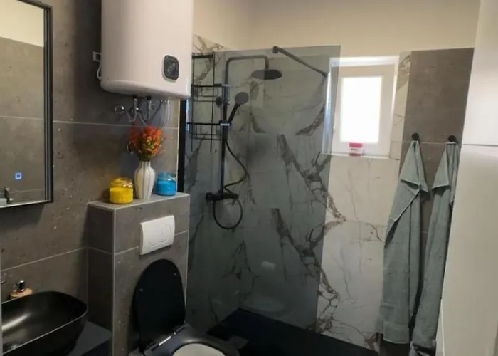 85m2 Silence And Near To Sea Biograd Na Moru