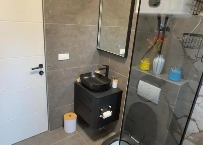 85m2 Silence And Near To Sea Apartamento *