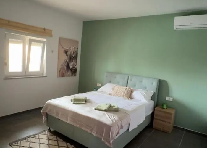 Apartamento 85m2 Silence And Near To Sea Biograd Na Moru