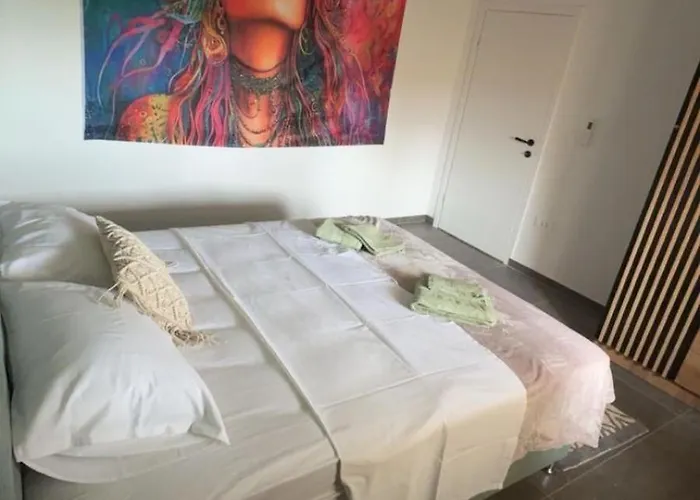 Apartamento 85m2 Silence And Near To Sea Biograd Na Moru