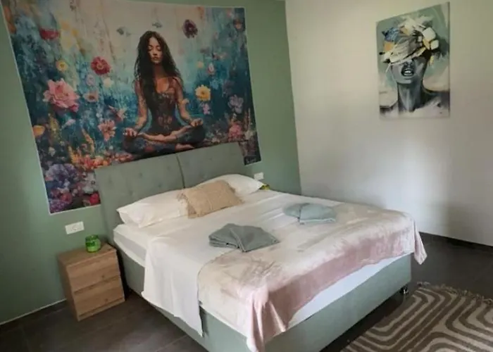 Apartamento 85m2 Silence And Near To Sea